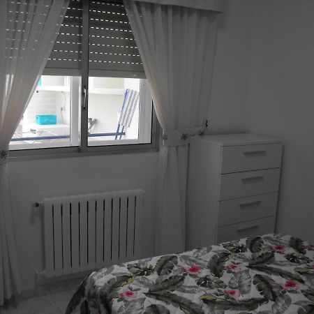 Apartamento Lucia О Грове Екстериор снимка