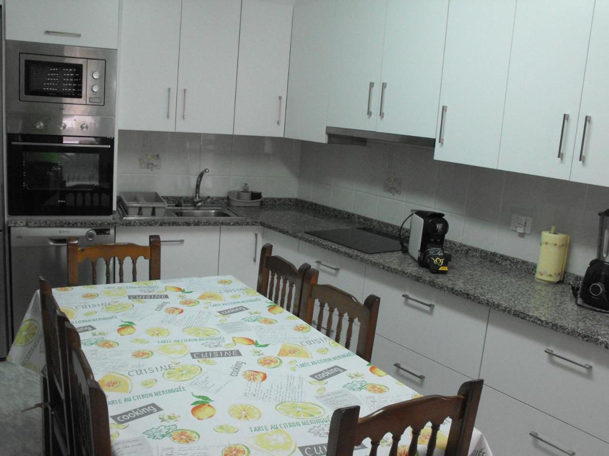 Apartamento Lucia О Грове Екстериор снимка